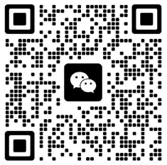 微信二維碼 微信二維碼